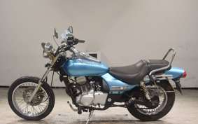 KAWASAKI ELIMINATOR 125 BN125A
