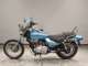 Фото Kawasaki ELIMINATOR 125 с японского аукциона