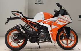 KTM 125 RC