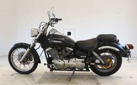 YAMAHA DRAGSTAR 250 VG02J