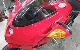 DUCATI 749 S 2004