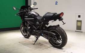 KAWASAKI Z900RS CAFE 2021 ZR900C