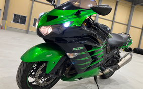 KAWASAKI ZX 1400 NINJA R 2014 ZXT40E
