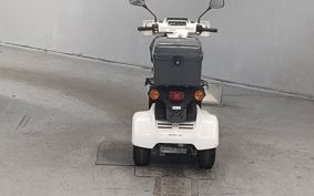 HONDA GYRO TD02