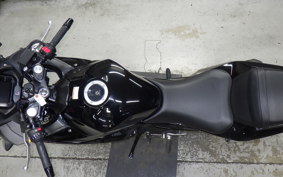 SUZUKI GSX250RA 2007