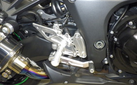 KAWASAKI NINJA 1000 A 2015