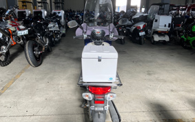 HONDA SUPER CUB50 AA04