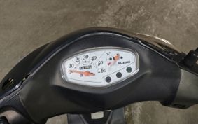 SUZUKI ADDRESS V50 CA44A