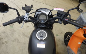 HONDA REBEL 250 S MC49