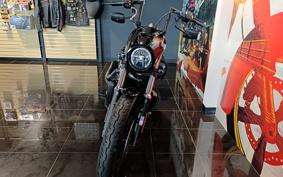 HONDA REBEL MC49