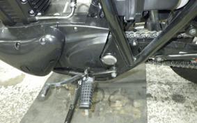 KAWASAKI 250TR BJ250F