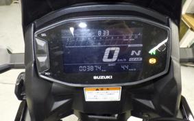 SUZUKI Vストローム250SX EL11L