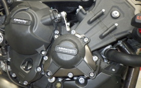 YAMAHA MT-09 Tracer 2016 RN36J