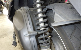 YAMAHA JOG Gen.5 SA36J