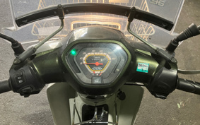 HONDA SUPER CUB50 AA04