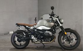 BMW R NINE T SCRAMBLER 2017 0J31