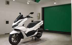 HONDA PCX 160 2022 KF47