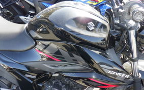SUZUKI ｼﾞｸｻｰ150