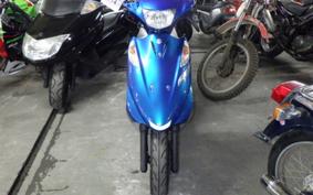 SUZUKI ADDRESS V125 G 2008 CF46A