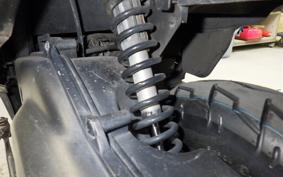 HONDA DIO Gen.6 1993 AF68