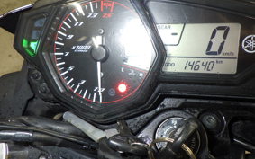 YAMAHA MT-25 RG43J
