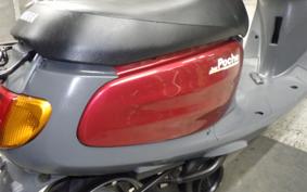 YAMAHA JOG POCHE SA08J