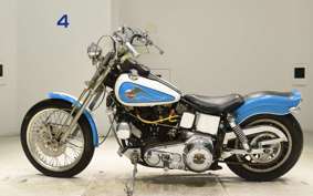 HARLEY FXS 1200 1979
