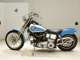 Фото Harley FXS 1200 1979 с японского аукциона