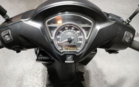 HONDA DIO 110 JK03