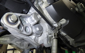 HONDA DIO 110 2023 JF31