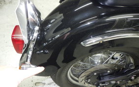 YAMAHA DRAGSTAR 1100 CLASSIC 2001 VP13J