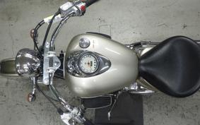 YAMAHA DRAGSTAR 1100 CLASSIC 2002 VP13J