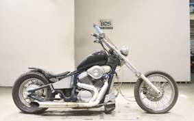 HONDA STEED 400 1990 NC26