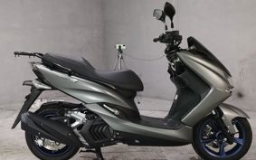 YAMAHA MAJESTY 155S SG52J