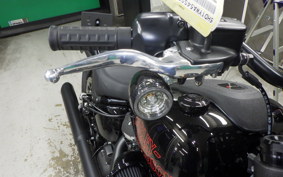 HARLEY FXLRS1920 2026