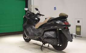 YAMAHA MAJESTY 400 Gen.2 2009 SH06J