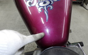 HONDA JAZZ 50 2015 AC09