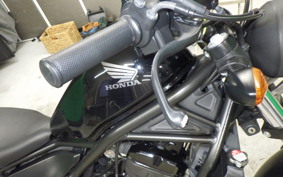 HONDA REBEL 250 2007 MC49