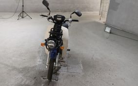 HONDA SUPER CUB50 AA07