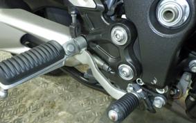 YAMAHA FZ8 FAZER S 2014