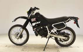 YAMAHA DT125R Gen.2 3FW
