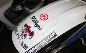 HONDA XR250R 2025