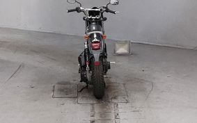 SUZUKI STREET MAGIC CF12A