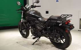 KAWASAKI ELIMINATOR400-3 2023 EL400A