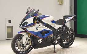 BMW S1000RR 2016