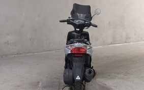 SUZUKI ADDRESS V125 CF4MA