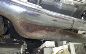 HONDA GB250 CLUBMAN Gen.4 2025 MC10