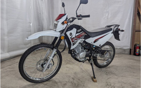 YAMAHA XTZ125 PCJL