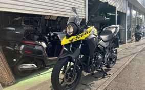 SUZUKI STROM 250ABS DS11A