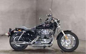 HARLEY HARLEY XL1200C CT3